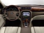 Jaguar S-Type 2006 года (US)